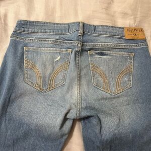 Hollister 9R w29 L33 pants